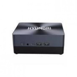 Mini PC HYUNDAI HMB10M01