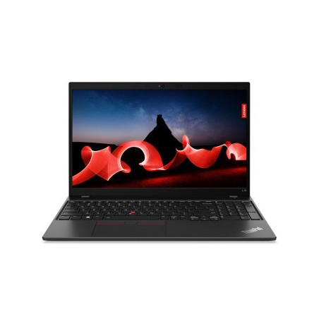 Laptops LENOVO ThinkPad L15 gen 4