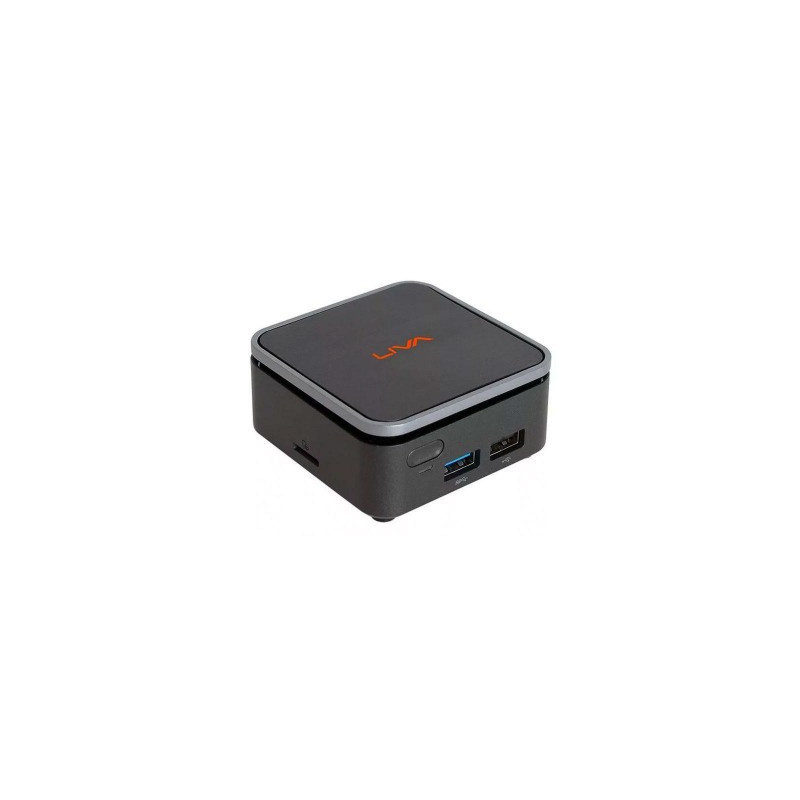 Mini PC ECS LIVA Q2 N4120 4G/64G WIN11P