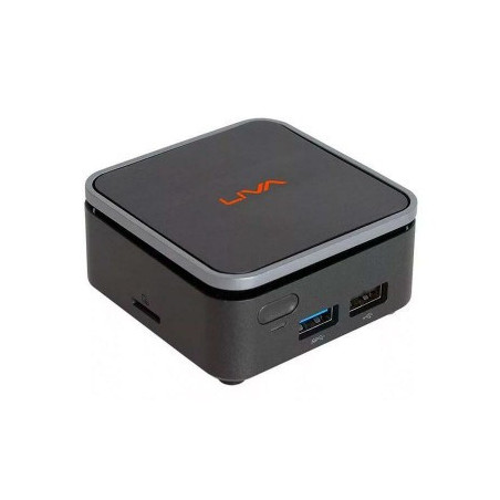 Mini PC ECS LIVA Q2 N4120 4G/64G WIN11P