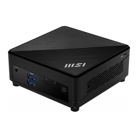 Pc de escritorio MSI CUBI 5 12M-016BUS