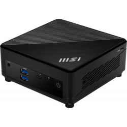 PC de escritorio MSI CUBI 5 12M-015BUS