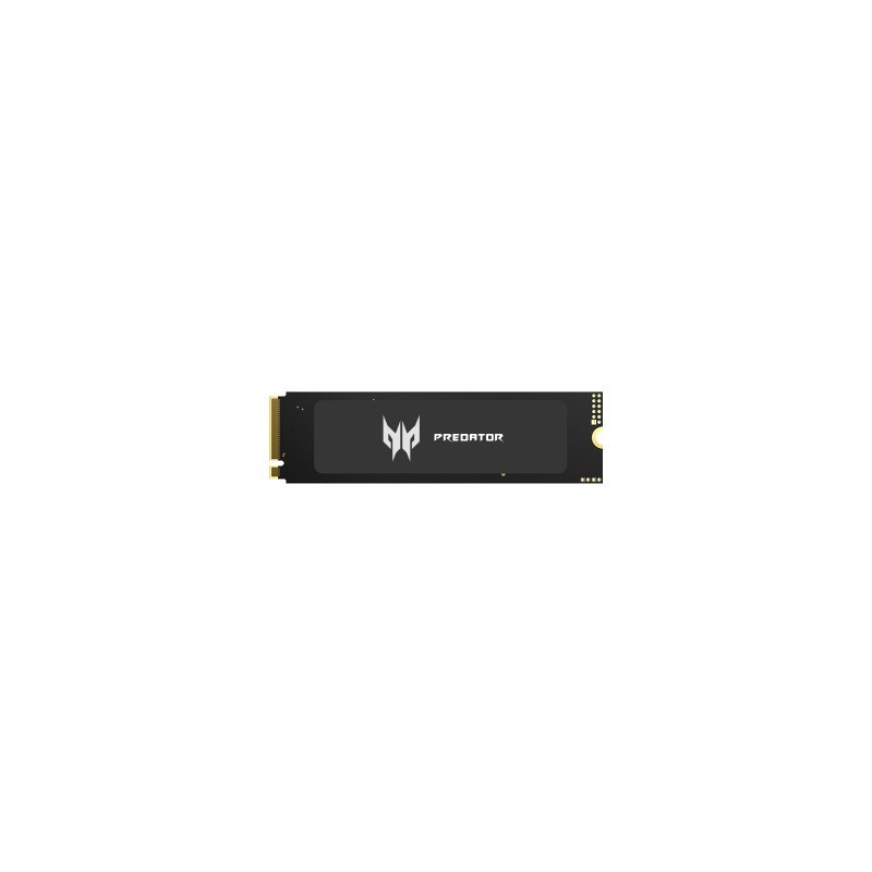 Unidad de Estado Solido NVMe Predator ACER GM3500