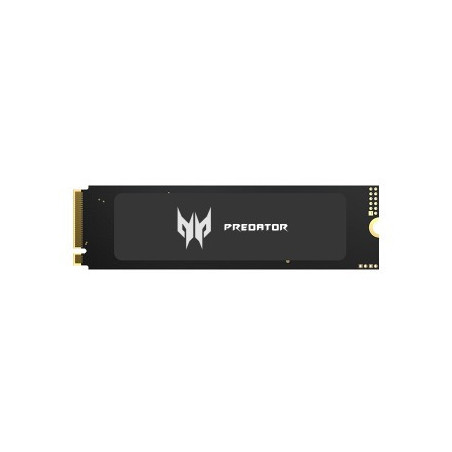 Unidad de Estado Solido NVMe Predator ACER GM3500