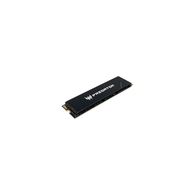 Unidad de Estado Solido NVMe Predator  ACER GM7000