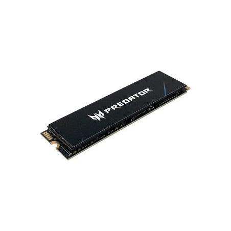 Unidad de Estado Solido NVMe Predator  ACER GM7000