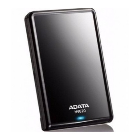 Disco Duro Externo ADATA AHV620S-2TU31-CBK