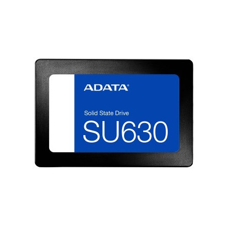 SSD ADATA ASU630SS-480GQ-R