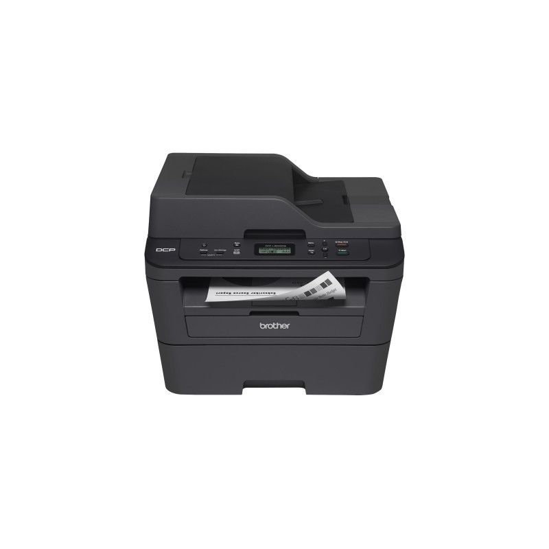 Impresora Multifuncional BROTHER DCPL2540DW