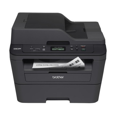 Impresora Multifuncional BROTHER DCPL2540DW