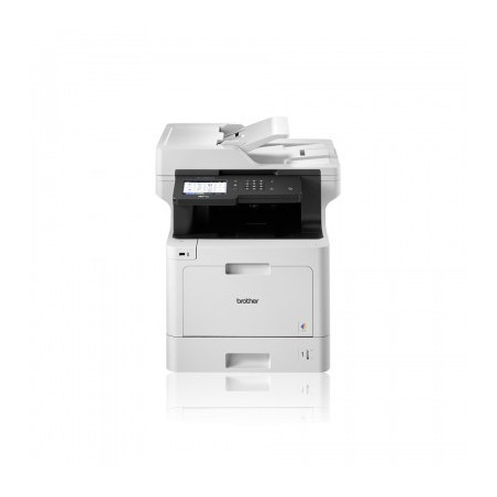 Impresora Multifuncional BROTHER MFC-L8900CDW