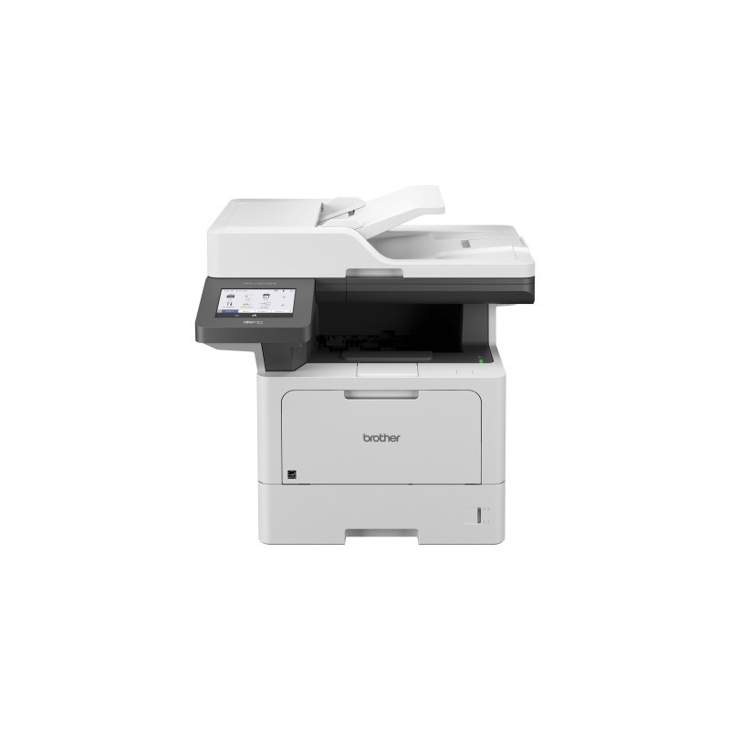 Multifuncional BROTHER MFCL5915DW