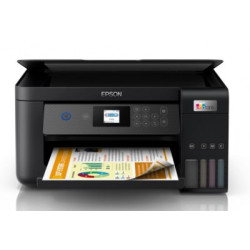 Impresora Multifuncional EPSON C11CJ63301