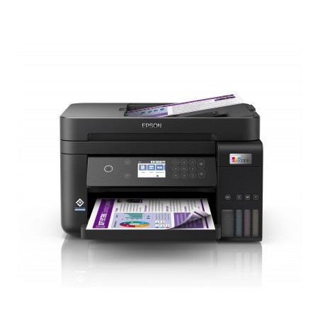 Impresora Multifuncional  EPSON C11CJ61301