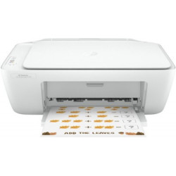 Impresora multifuncional HP Deskjet Ink Advantage 2374