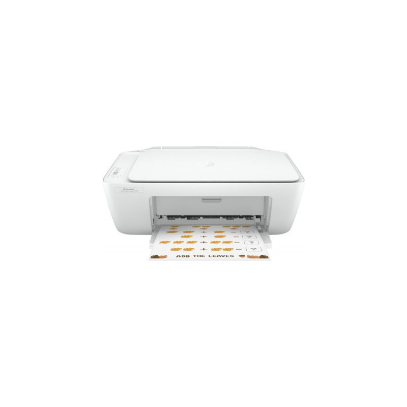 Impresora multifuncional HP Deskjet Ink Advantage 2374