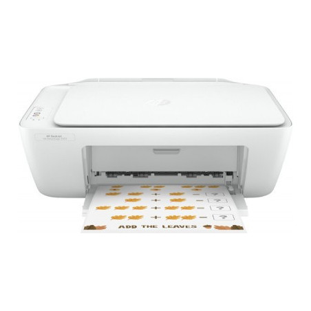 Impresora multifuncional HP Deskjet Ink Advantage 2374