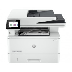 Impresora MultifunciÃ³n HP LaserJet Pro M4103DW