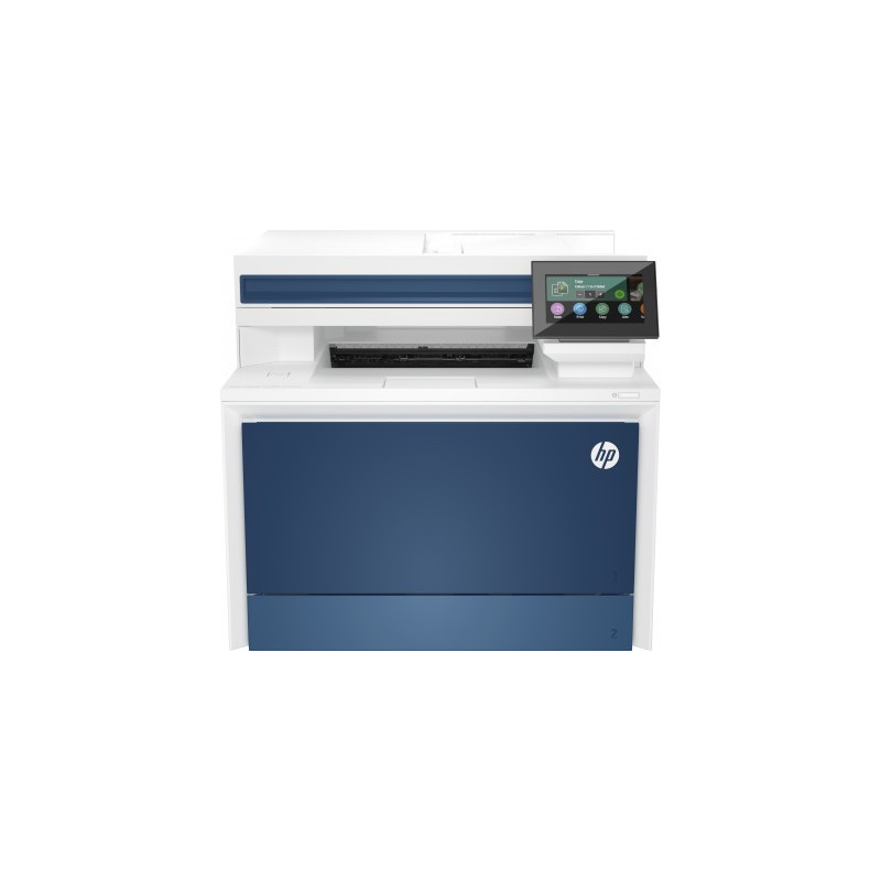 Multifuncional HP 4303FDW