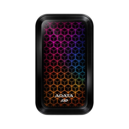 Unidad de estado solido ADATA SE770G