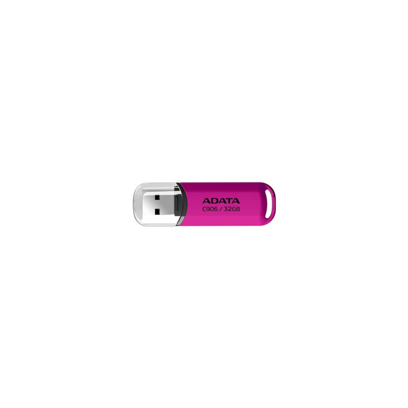 Memoria USB ADATA AC906-32G-RPP