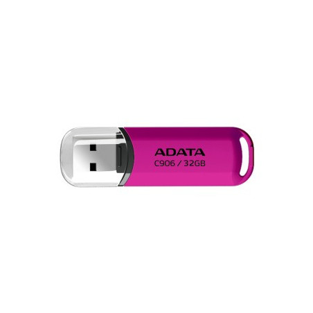 Memoria USB ADATA AC906-32G-RPP