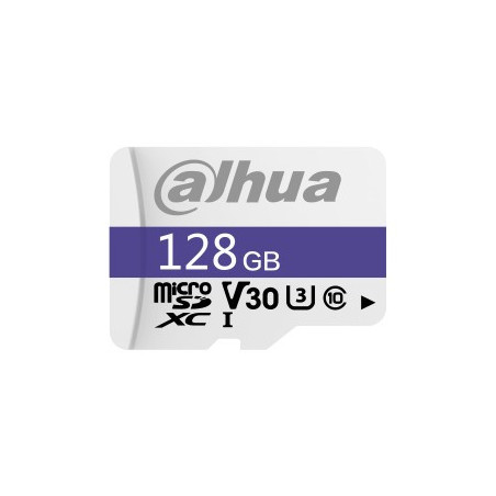 Memoria MicroSD Dahua Technology TF-C100/128GB