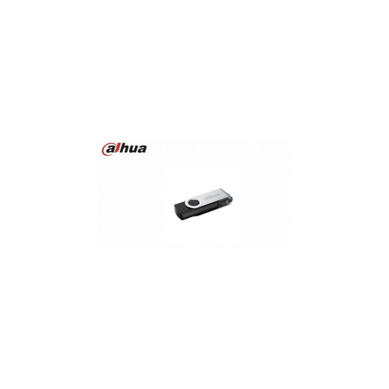 Memoria USB Dahua Technology DHI-USB-U116-20-32GB