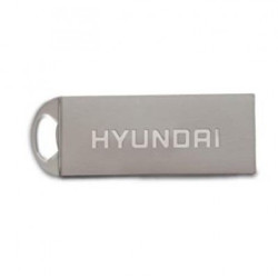 Memoria USB HYUNDAI U2BK/16