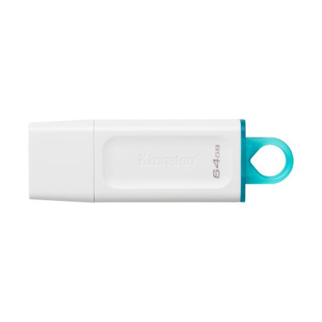 Memoria USB  Kingston Technology DATATRAVELER EXODIA