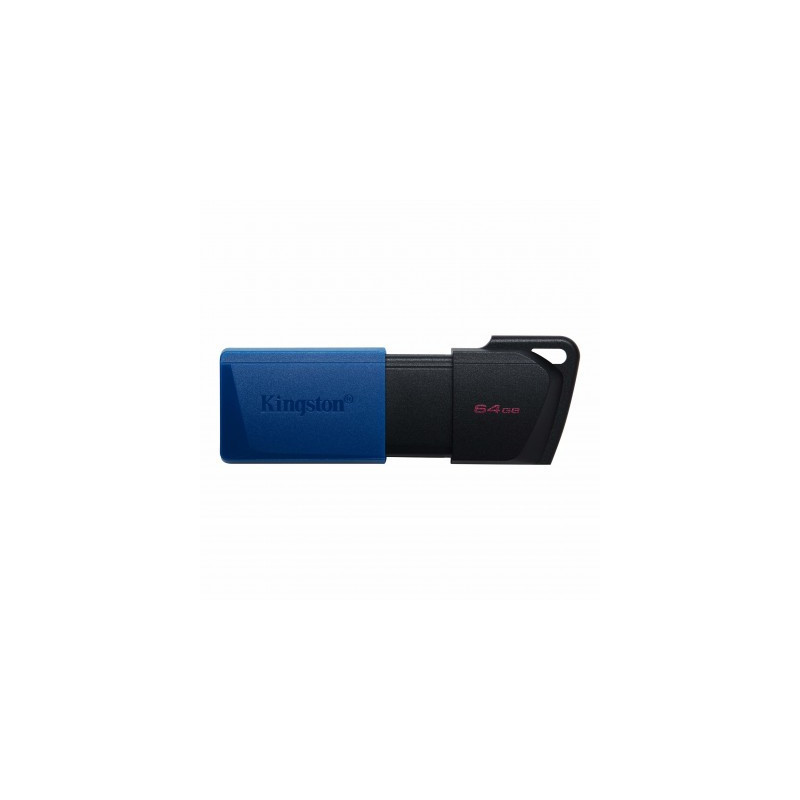 Memoria USB  Kingston Technology DATATRAVELER EXODIA M