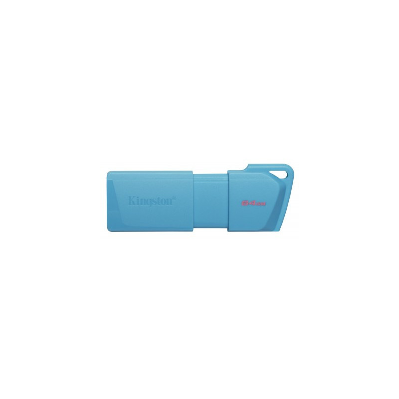 Memoria USB Kingston Technology DATATRAVELER EXODIA M