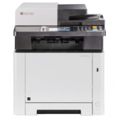 Multifuncional Color KYOCERA M5526cdw