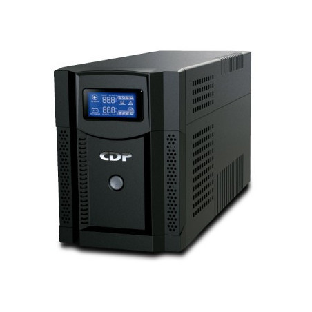 No-Break CDP UPRS 1508