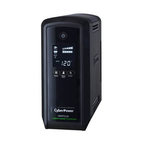 No-Break CyberPower CP1000PFCLCDa