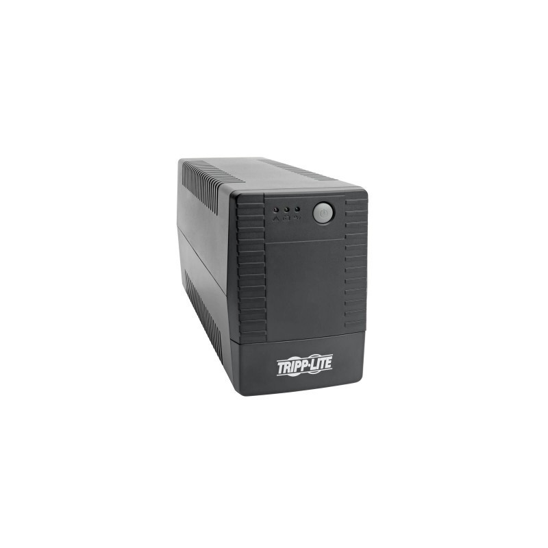 UPS TRIPP-LITE VS650T