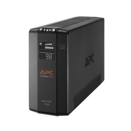 No Break APC BX850M-LM60