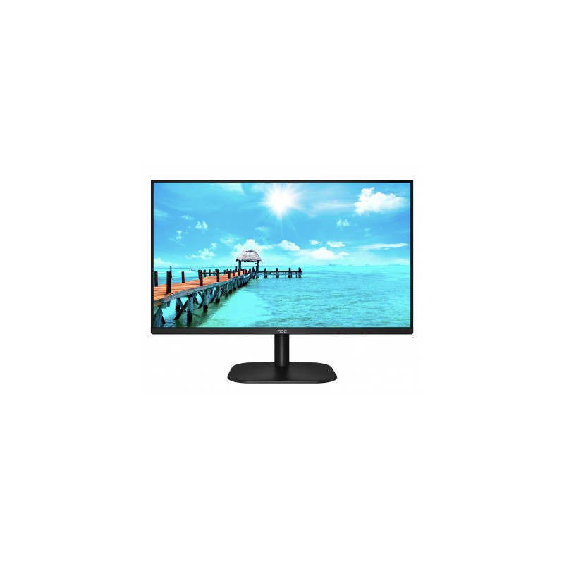 Monitor  AOC  27B2H