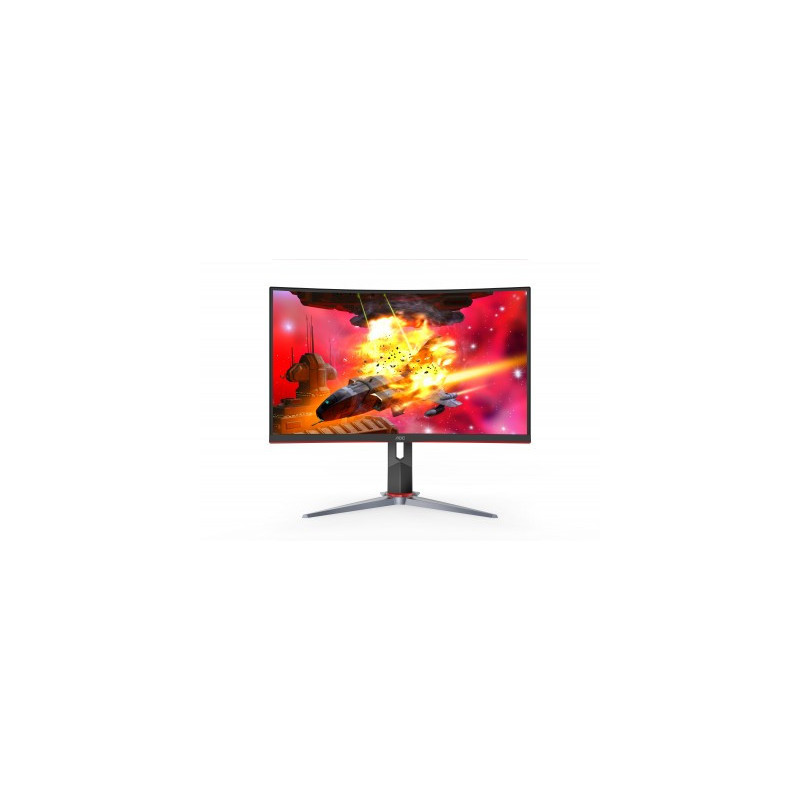 Monitor AOC CQ32G2S