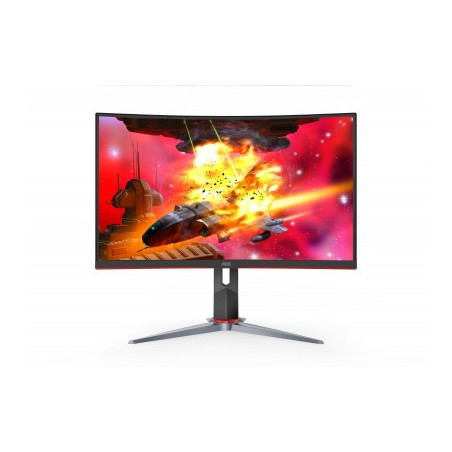 Monitor AOC CQ32G2S