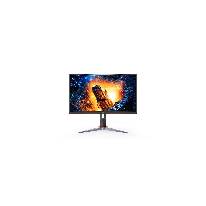 Monitor AOC C24G2