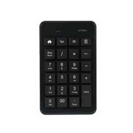 Teclado ACTECK TI450