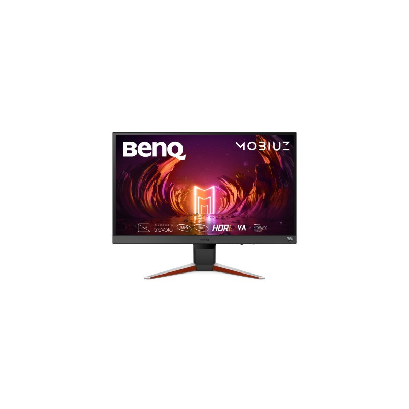 Monitor BENQ 9H.LL6LB.QBA