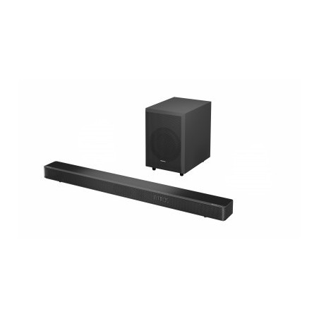 Barra de sonido Hisense AX3120G