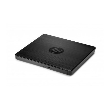 Unidad externa USB DVDRW HP F2B56AA