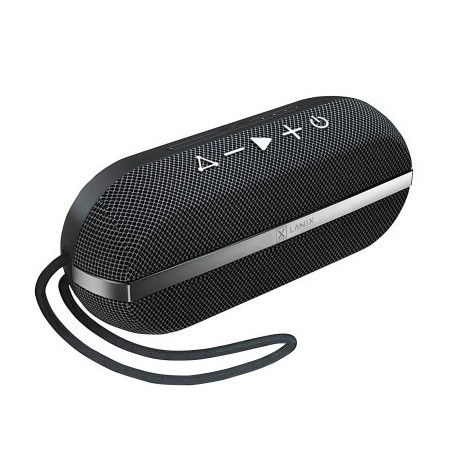 Bocina Bluetooth  LANIX LXSP