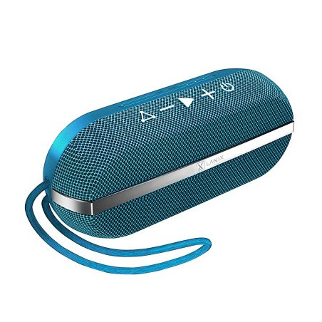 Bocina Bluetooth LANIX LXSP