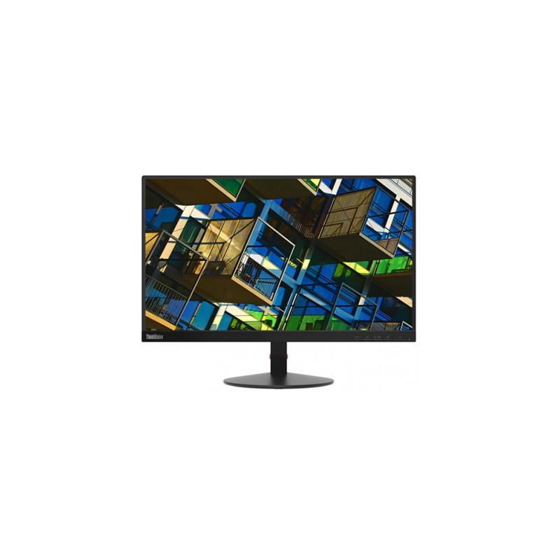 Monitor LENOVO S22e-20