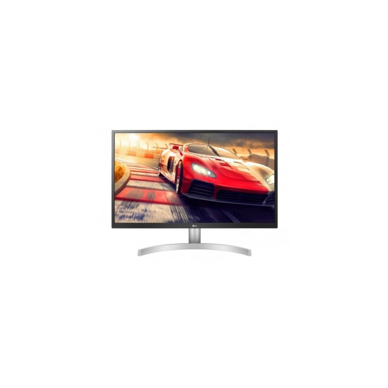 Monitor LG 27UL500