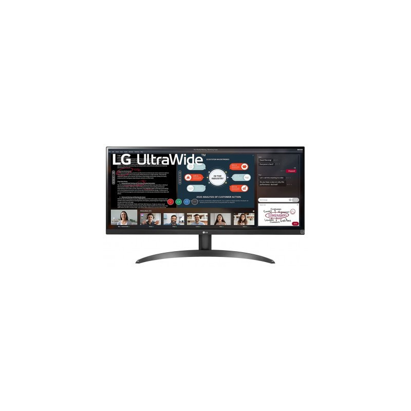 Monitor LG 29WP500-B.AWM